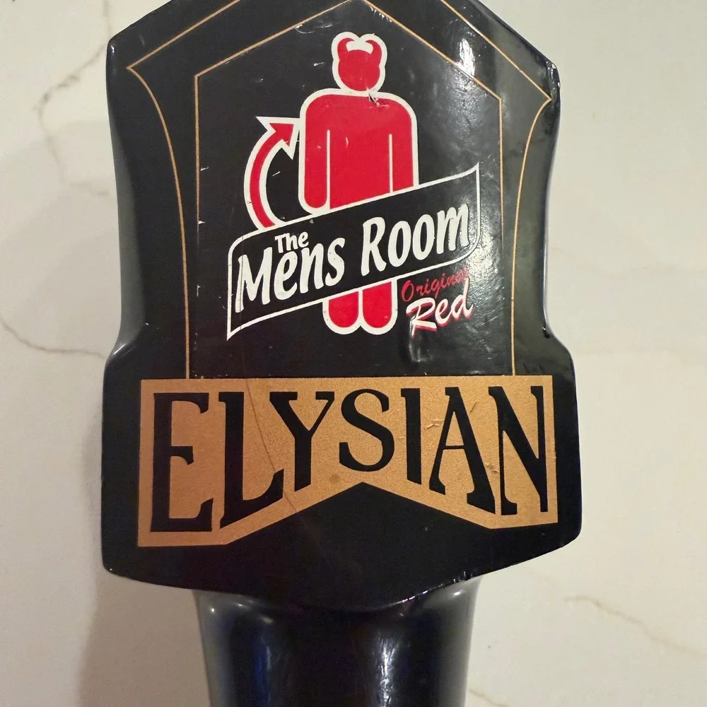 Elysian Brewing elysian brewing